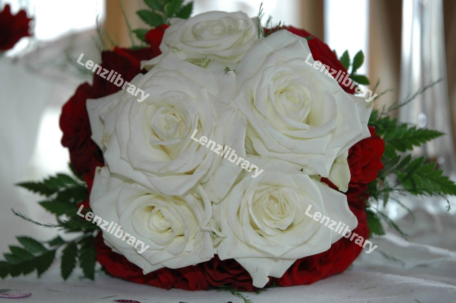 Beautiful Bouquet